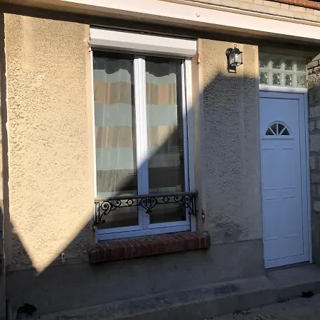 Daire Au Coeur Des Vignes *