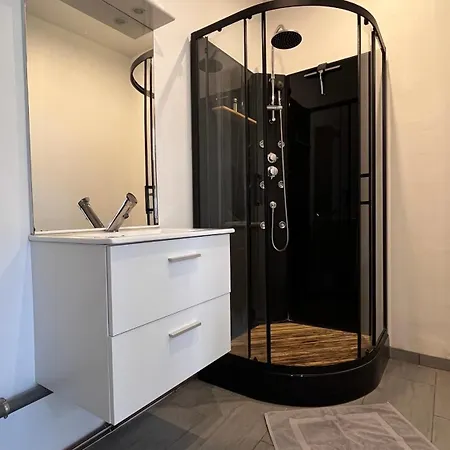 Daire Au Coeur Des Vignes Beaumont-sur-Vesle