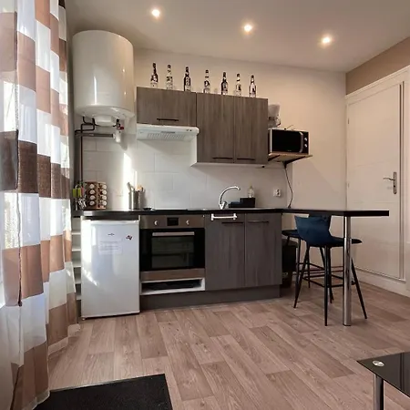 Au Coeur Des Vignes Beaumont-sur-Vesle