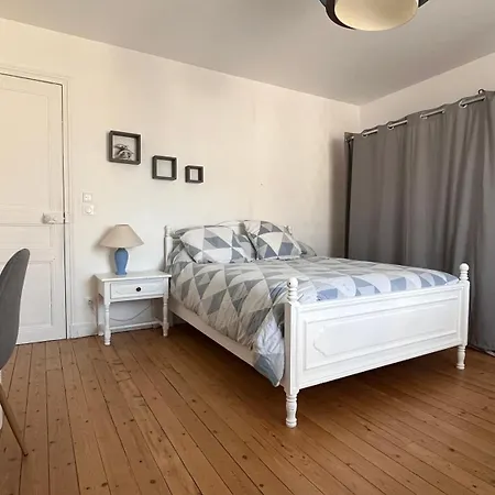 Au Coeur Des Vignes * Beaumont-sur-Vesle